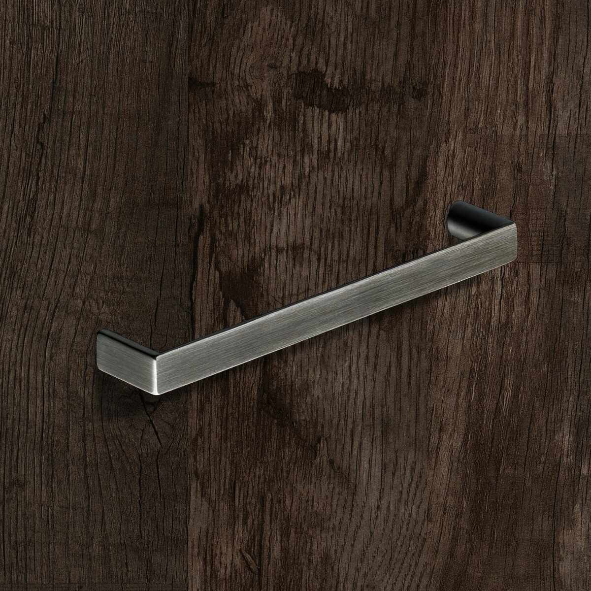 MÖBELGRIFF BALDONE BA 96 ER. OPTIK