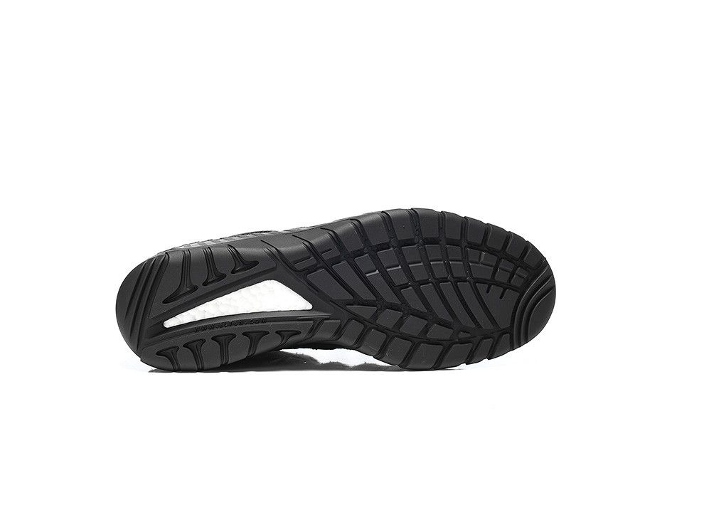 ELTEN MADDOX Air Mesh Berufshalbschuh O1 ESD, Schwarz, Gr. 47