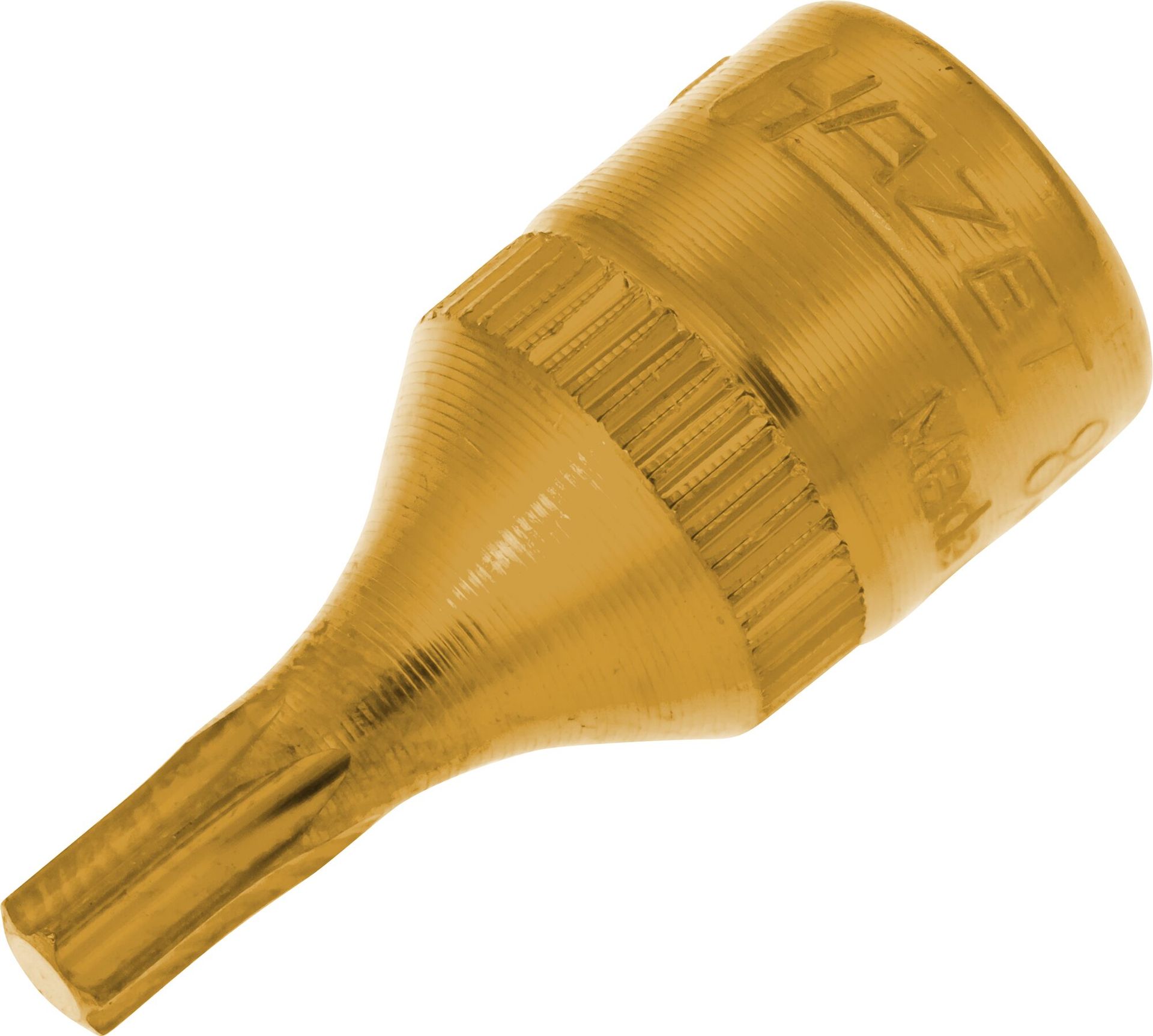 Schraubendrehereinsatz 1/4" T20x28mm Hazet