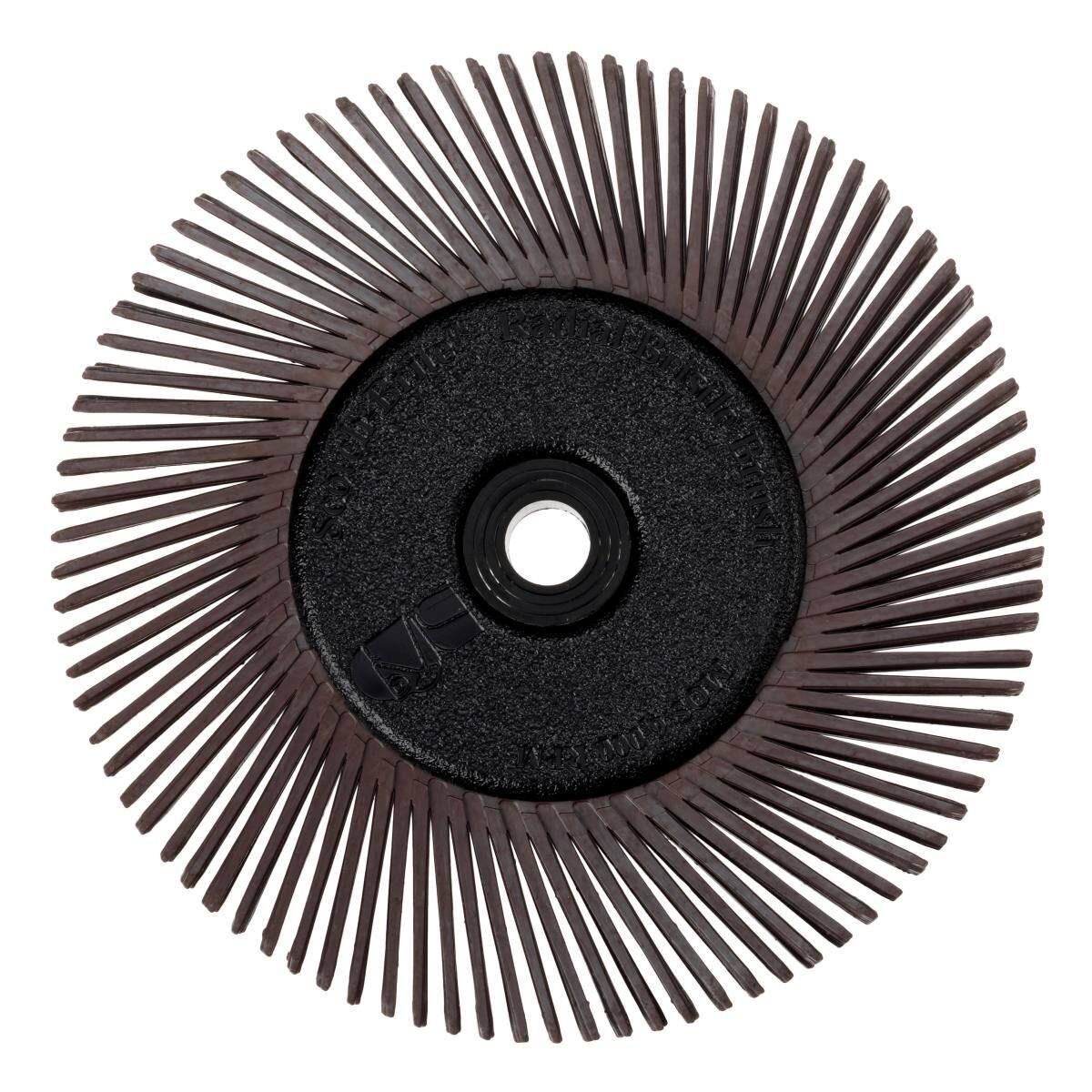 Radial Bristle BB ZB P 36 152,4mmx12,7mm PN27603
