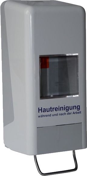 E-COLL Vario-Spender