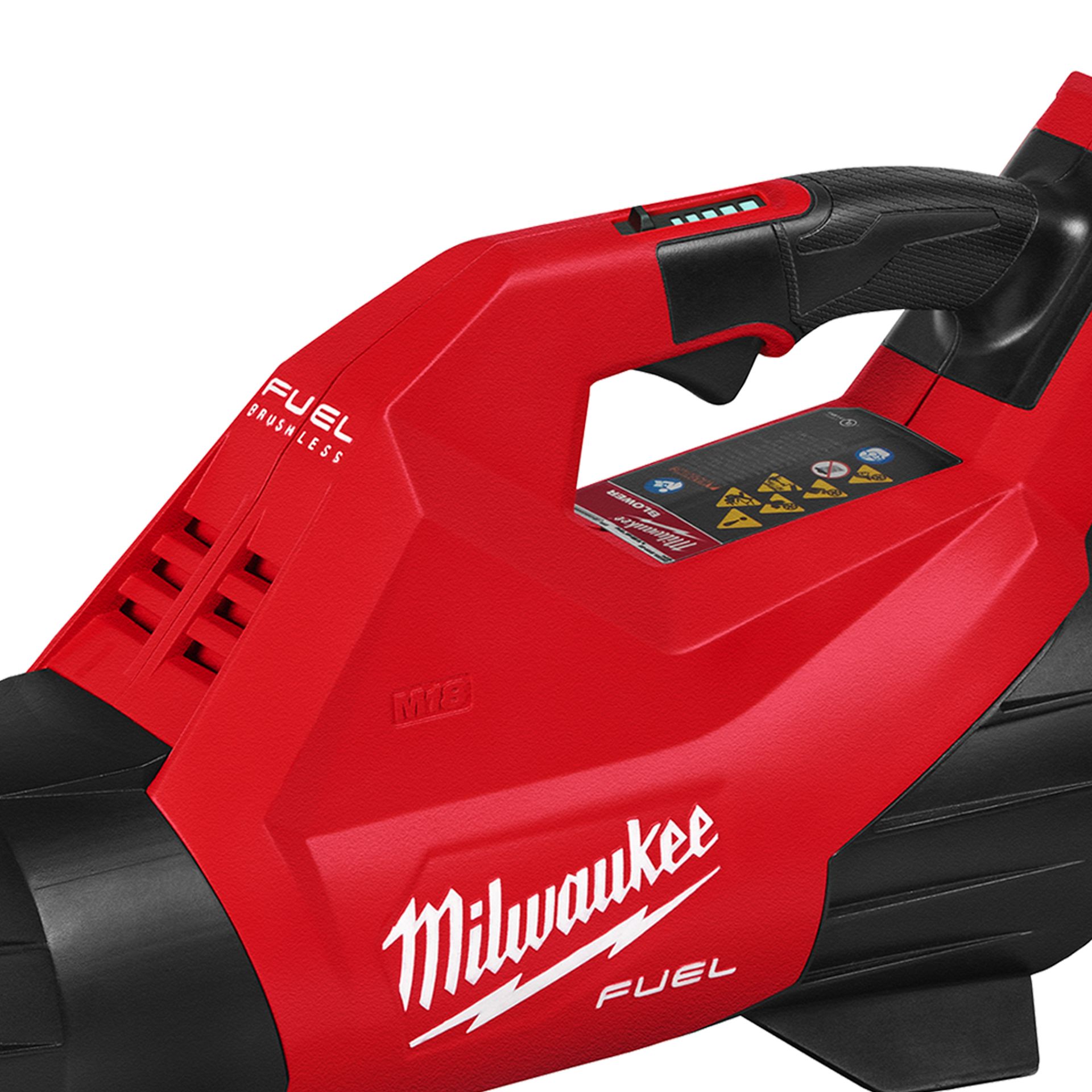 MILWAUKEE Akku-Gebläse