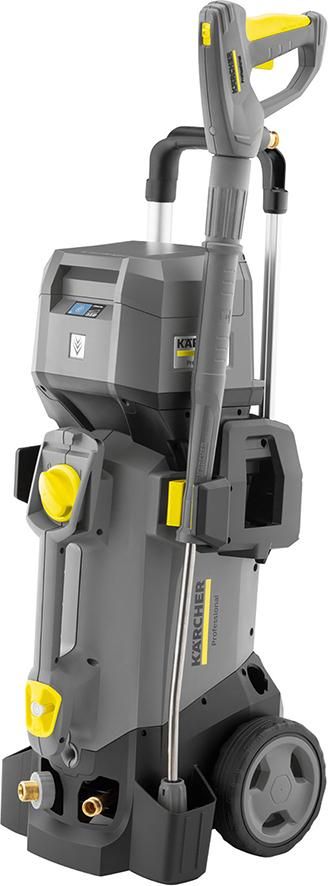 Akku-Hochdruckreiniger HD4/11 CBpPackPlus Kärche2 x 36,0 V 7,5 Ah 2 x Ladegerät