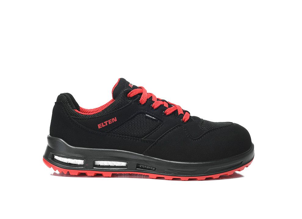 Sicherheitshalbschuh LAKERS XXT Low ESD S1PS, Gr. 35