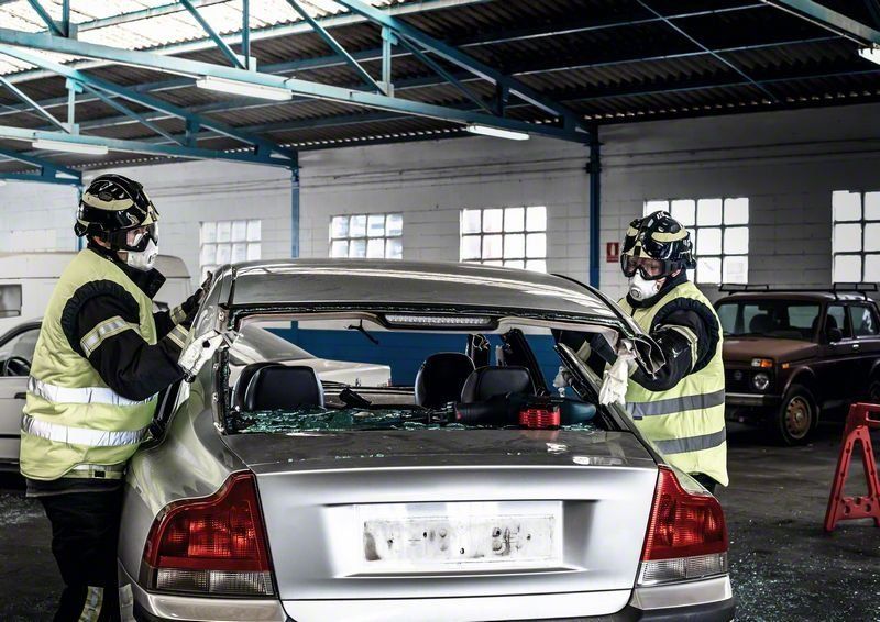 Bosch EXPERT Vehicle Rescue S 1157 CHM