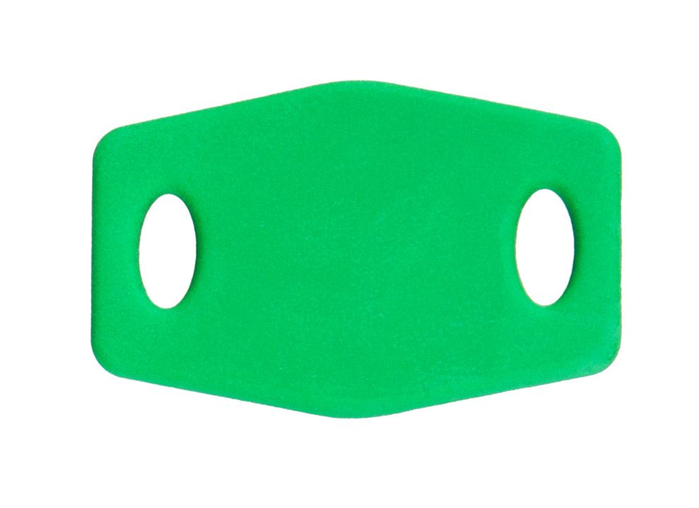 Lace Loop Lace loop green, Gr. VE