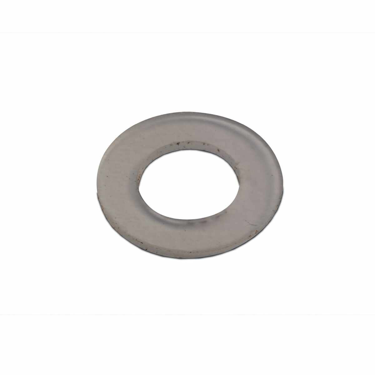 Unterlegscheibe PVC 8x0,5 mm