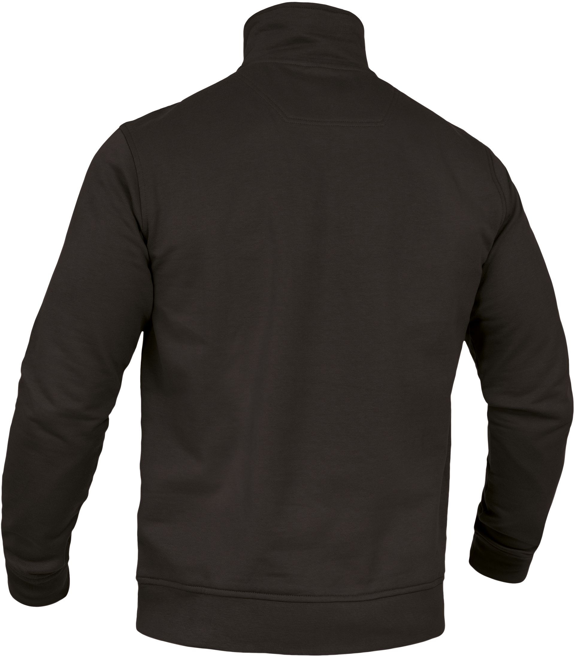 Leibwächter Flexline Arbeitsjacke, Anthrazit, Gr. XL