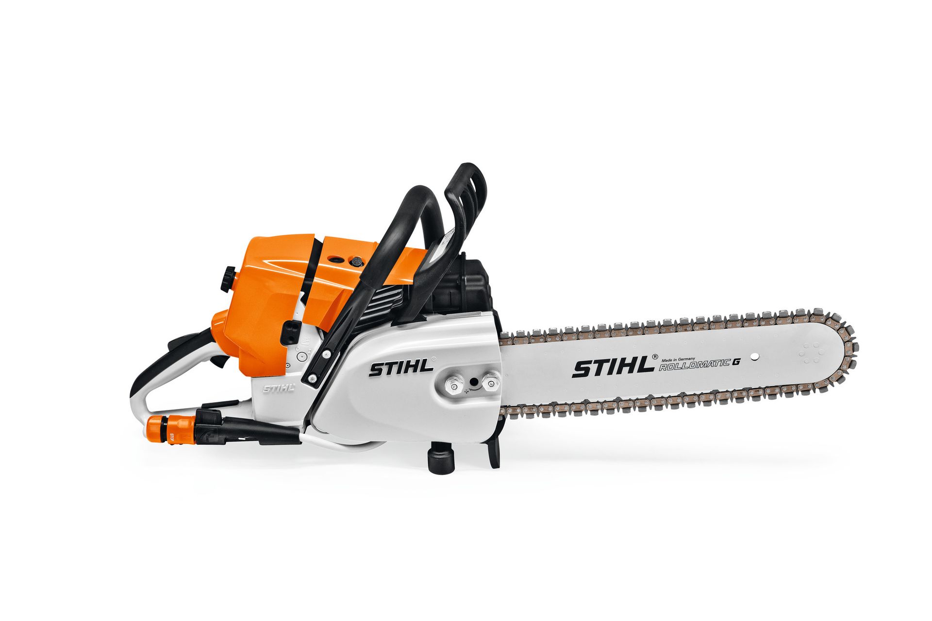 STIHL Gesteinschneider GS 461