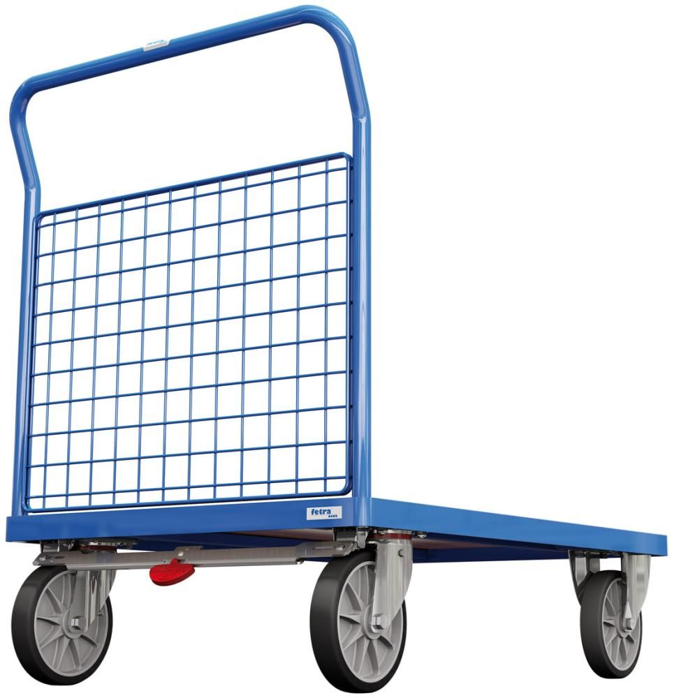 Fetra TOTALSTOP - Mehrpreis -