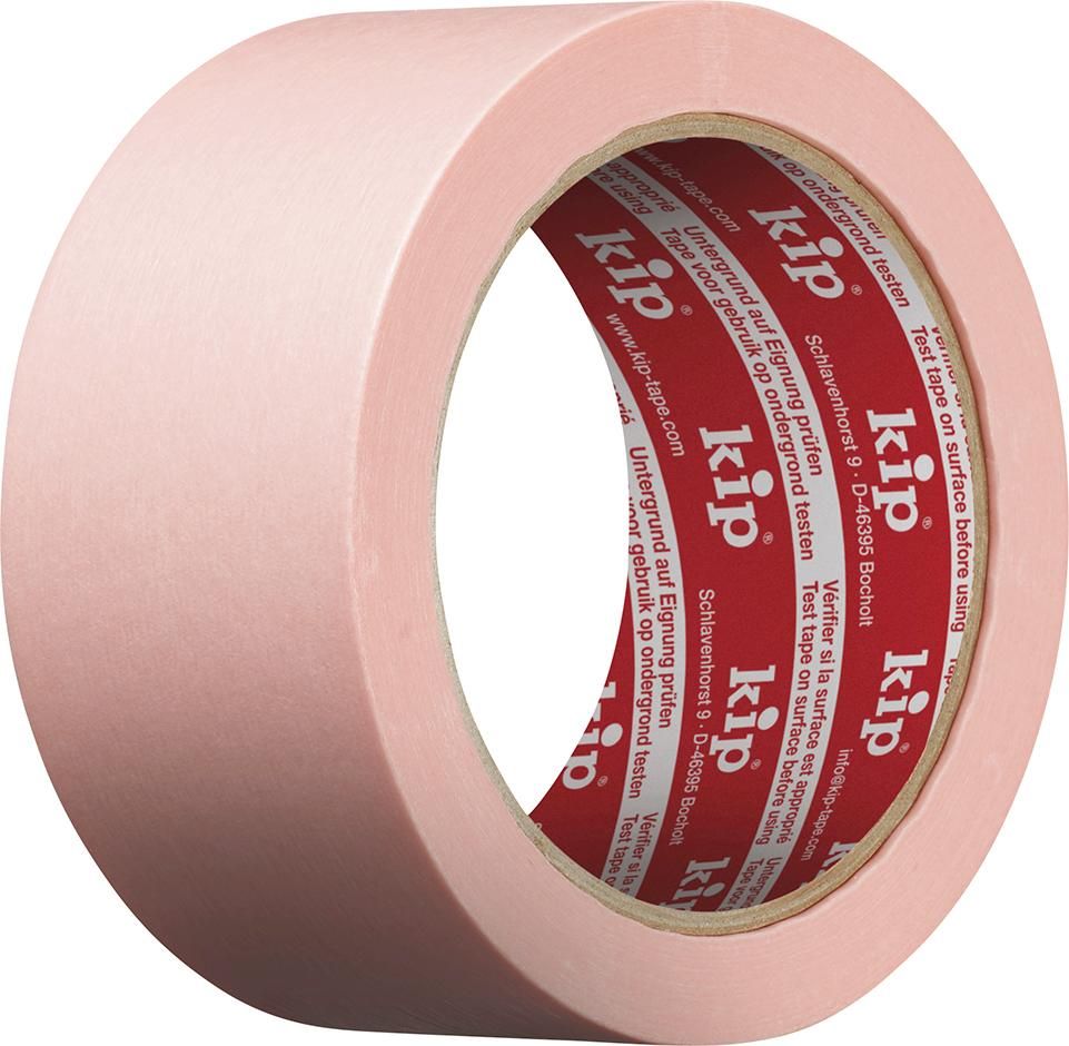 375 WASHI-TEC Delicate Soft - pink 48mm x 50m