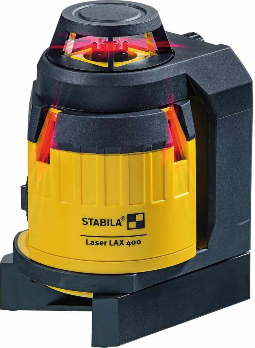 Multilinienlaser
