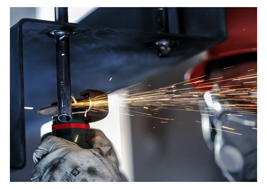 BOSCH INOX-Trennscheiben