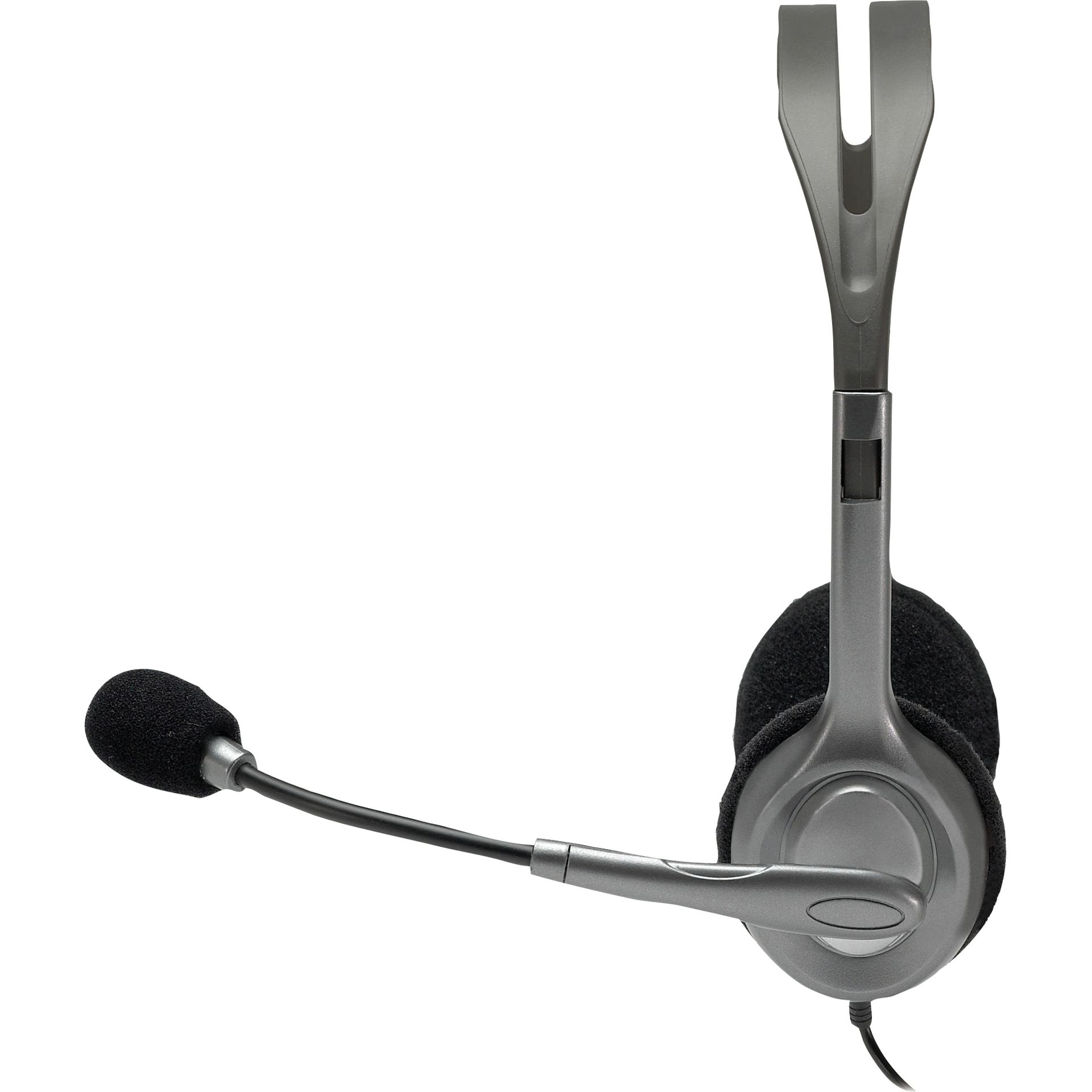 Headset H111 Stereo EMEA sw