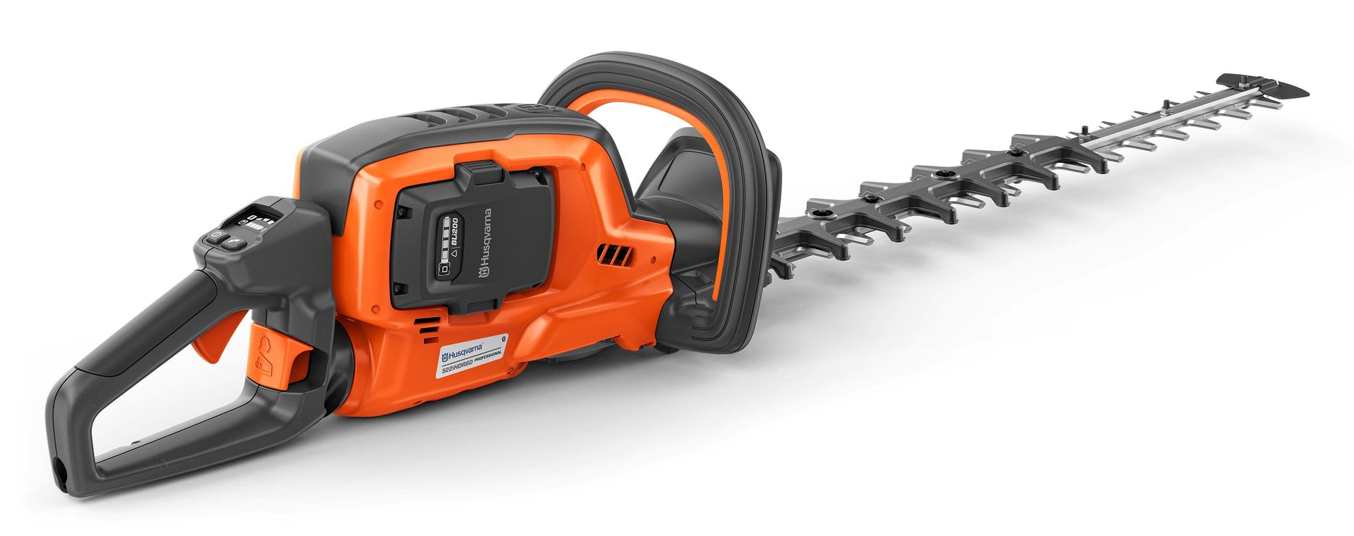 Husqvarna Akku-Heckenschere 522iHDR60