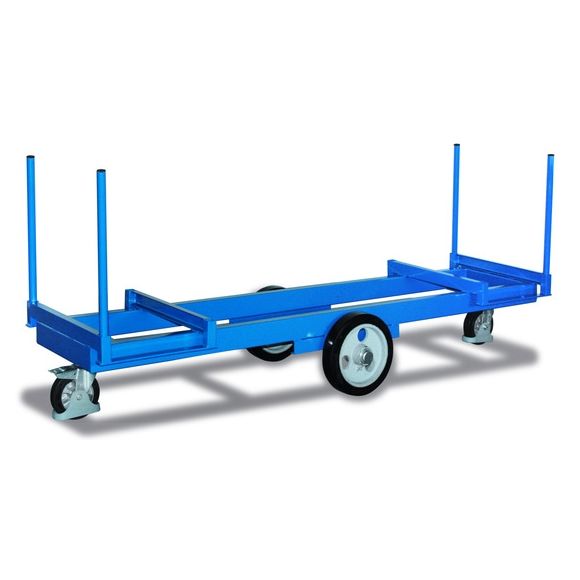 VarioFit Langmaterialwagen