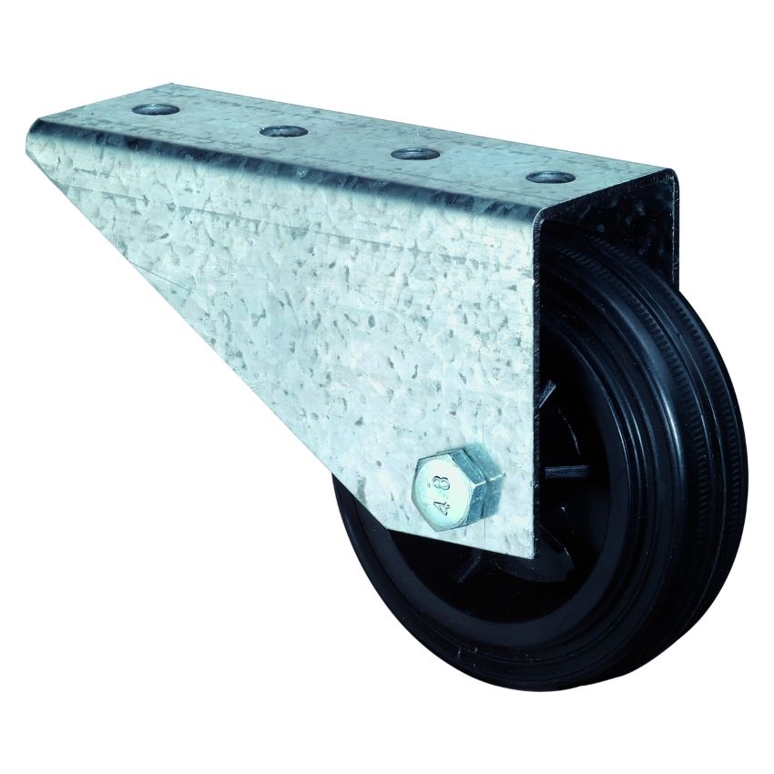 BS Torbockrolle, Tf.: 50 kg.
