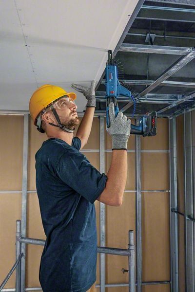 Bosch Akku-Trockenbauschrauber GTB 18V-45