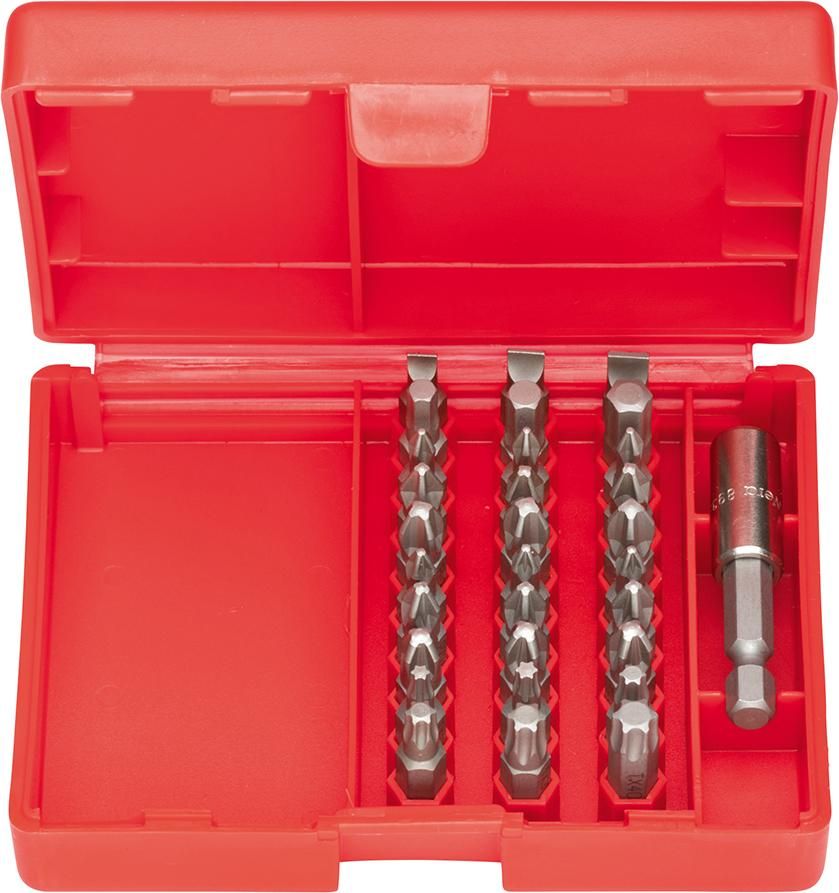 Bit-Satz Universal 31-teilig FORMAT