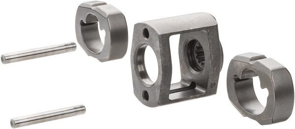 HAZET DL-Schlagschrauber, 1/2"