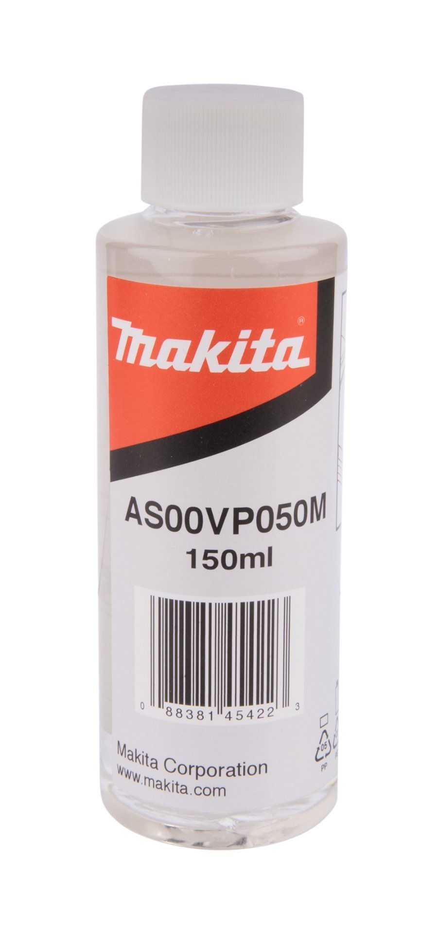 Makita Pneumatiköl 150ml