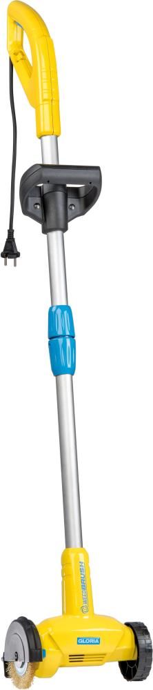 Weedbrush Fugenbürste