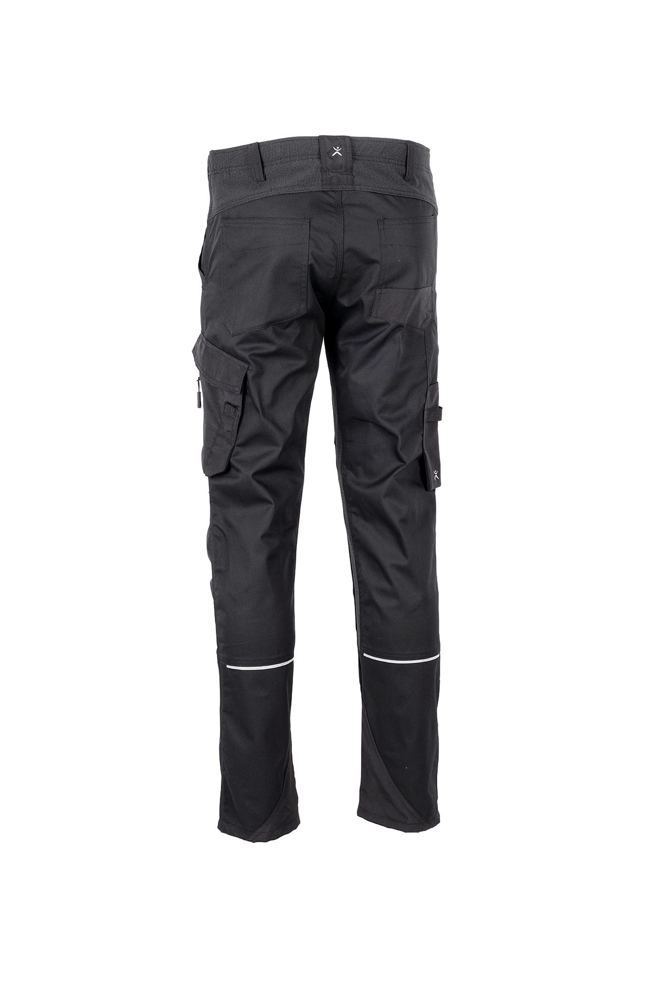 Planam Norit Bundhose, Schwarz, Gr. 110