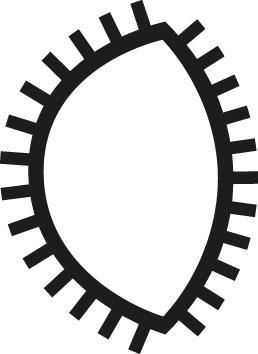 Nadelfeilen-Satz 160mm Hieb 2 12-teilig PFERD