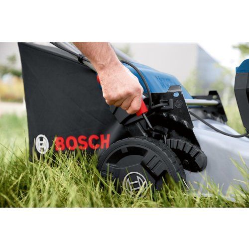 Akku-Rasenmäher solo GRA 18V2-46 Bosch ohne Akku ohne Ladegerät Karton