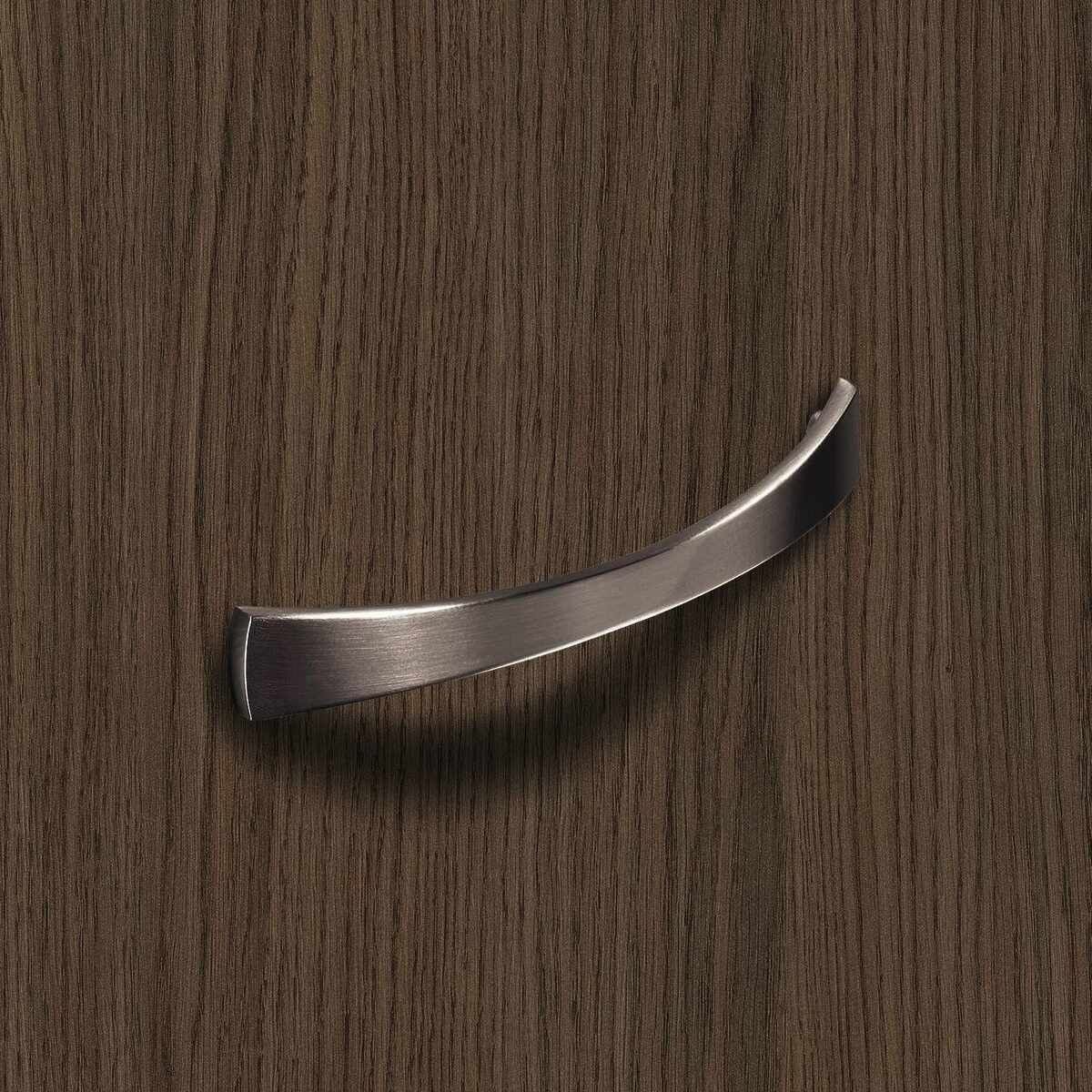 Griff Parma, Bohrabstand 128, L 138 mm, B 17 mm, H