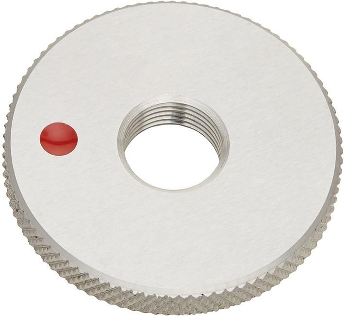Gewinde-AusschusslehrringAR M 39x2 Toleranz 6g
