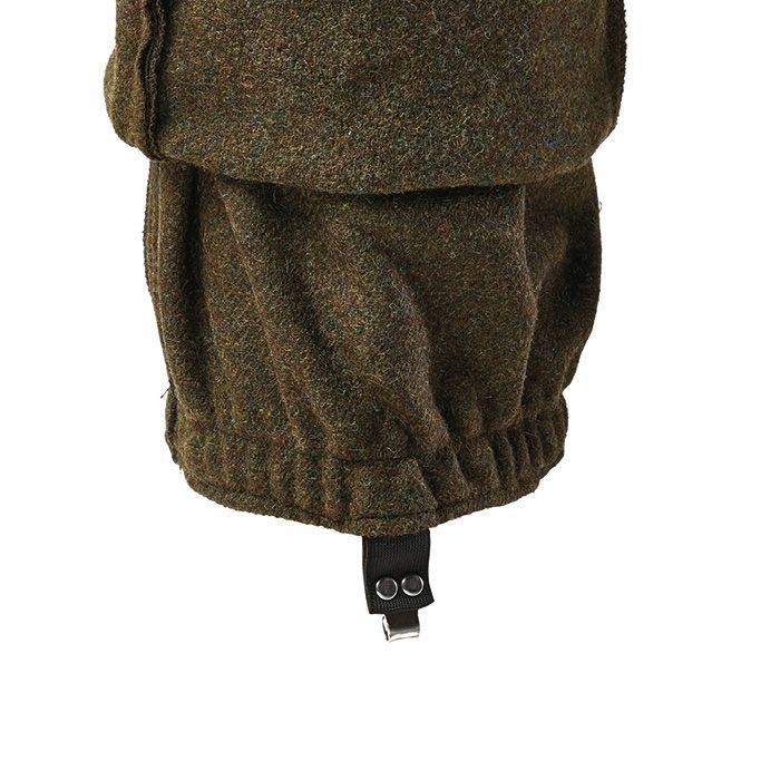 PSS X-treme Jagdhose Loden