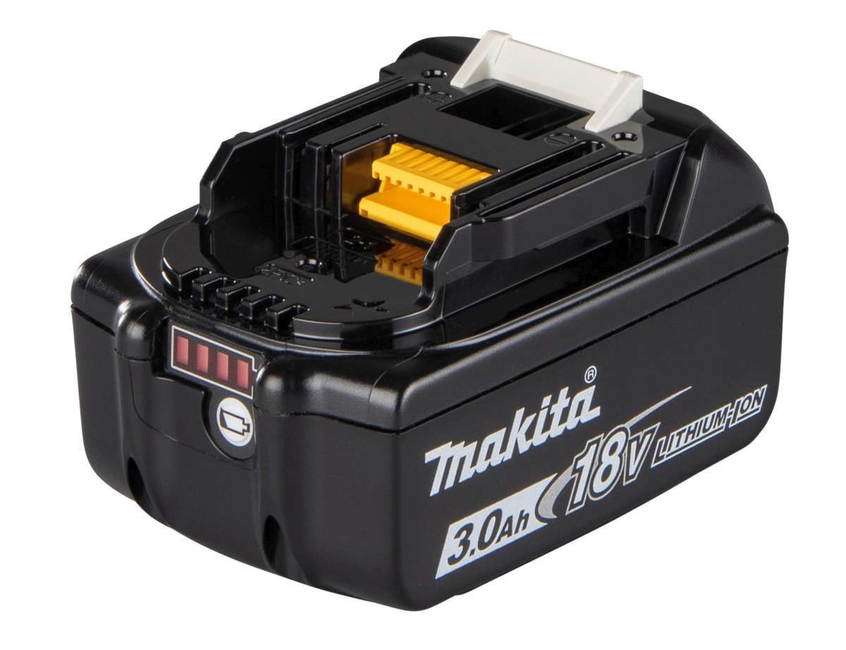 MAKITA AKKU 18V 3,0 AH BL1830