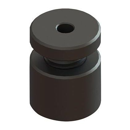 FORMAT Schraubbock, flache Auflage