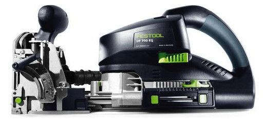 FESTOOL Dübelfräse, "DOMINO XL"