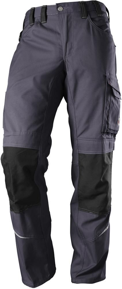 Arbeitshose 720, Gr. 44,anthrazit Comfort Plus