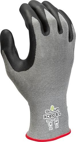 Handschuh XC810 Gr. L SHOWA