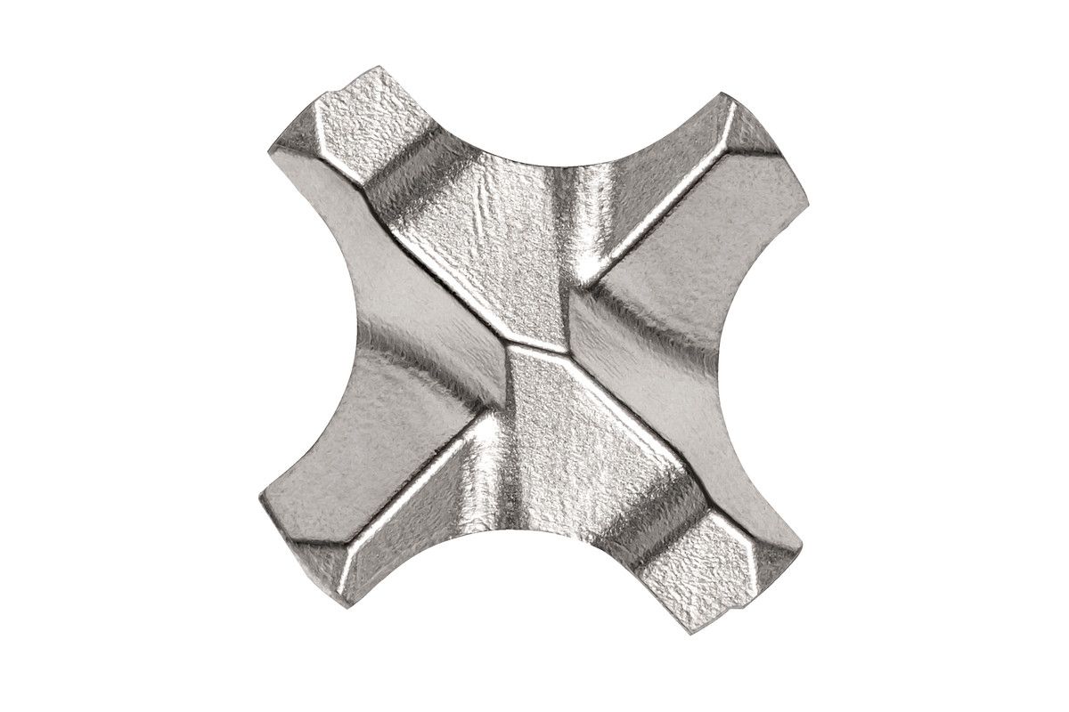 10 SDS-plus P4P / 10,0 x 165 mm (626275000)