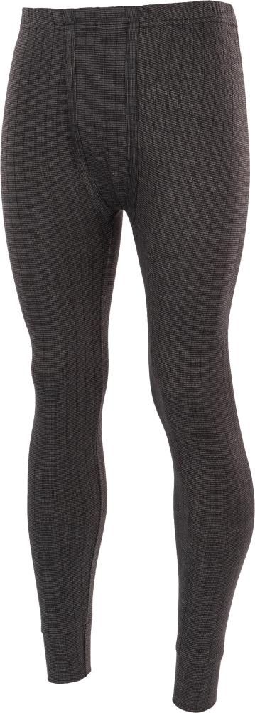 Funktions-Unterhose lang,Gr. 2XL, schwarz