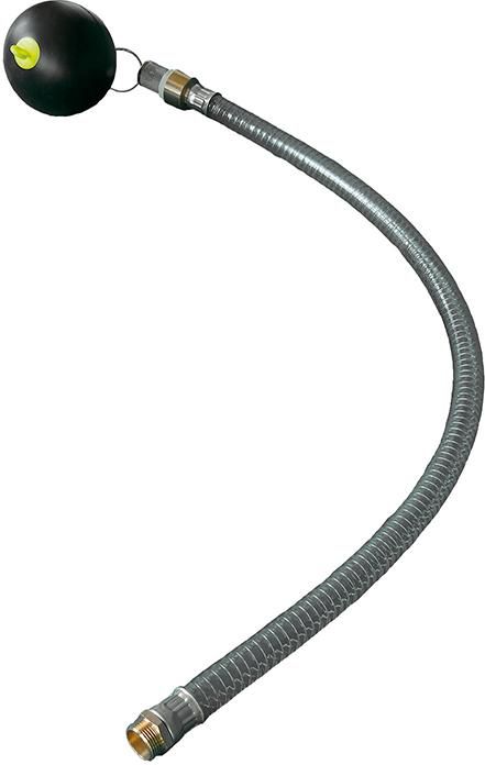 Schwimmende Entnahme HyFlow basic