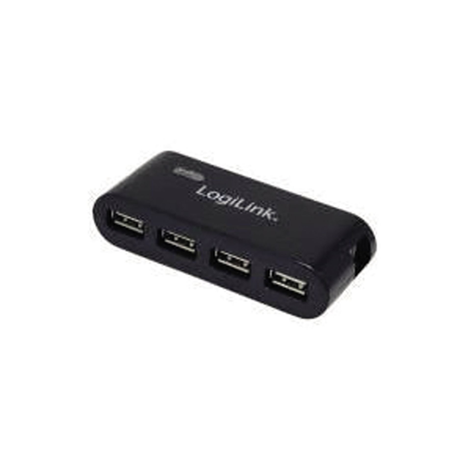 USB-Hub USB2.0 4fach