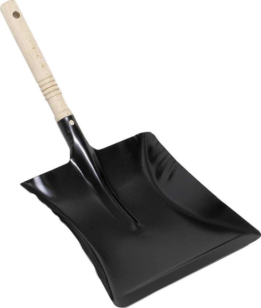 Kehrschaufel Metall