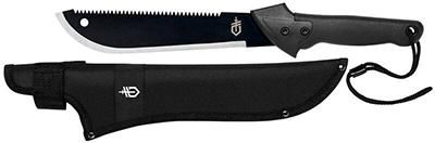 Gator Machete Jr.