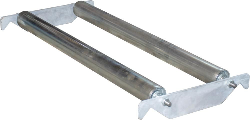 Rollenauflage Typ RA 60