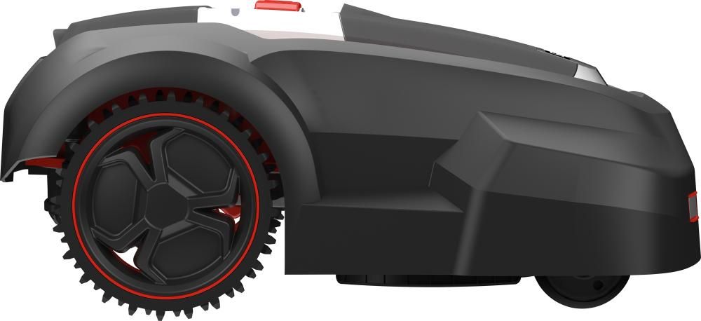 Rasenroboter GRR 240.1