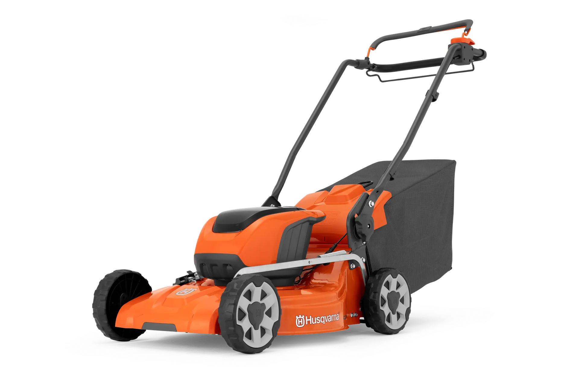 Husqvarna Akku-Rasenmäher LC 251iS