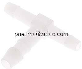 T-Schlauchverbinder 3mm-4mm-3mm, POM