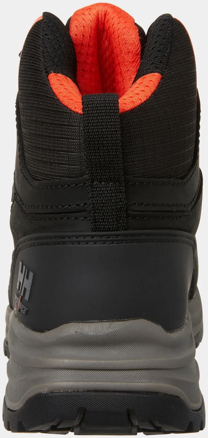 Helly Hansen Sicherheitsstiefel MANCHESTER LTR MID S7S HT