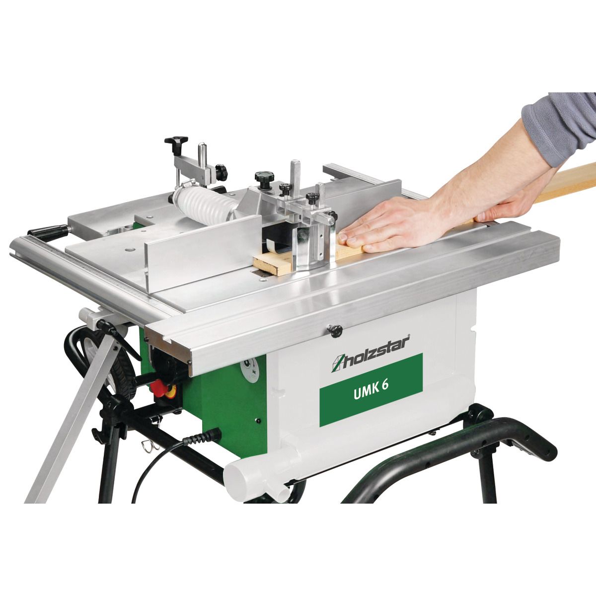 Mehrfachkombination Holzstar UMK 6