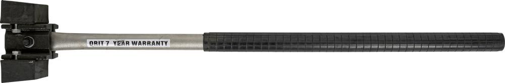 Richthammer 3700 Galvanisiert / Gummi